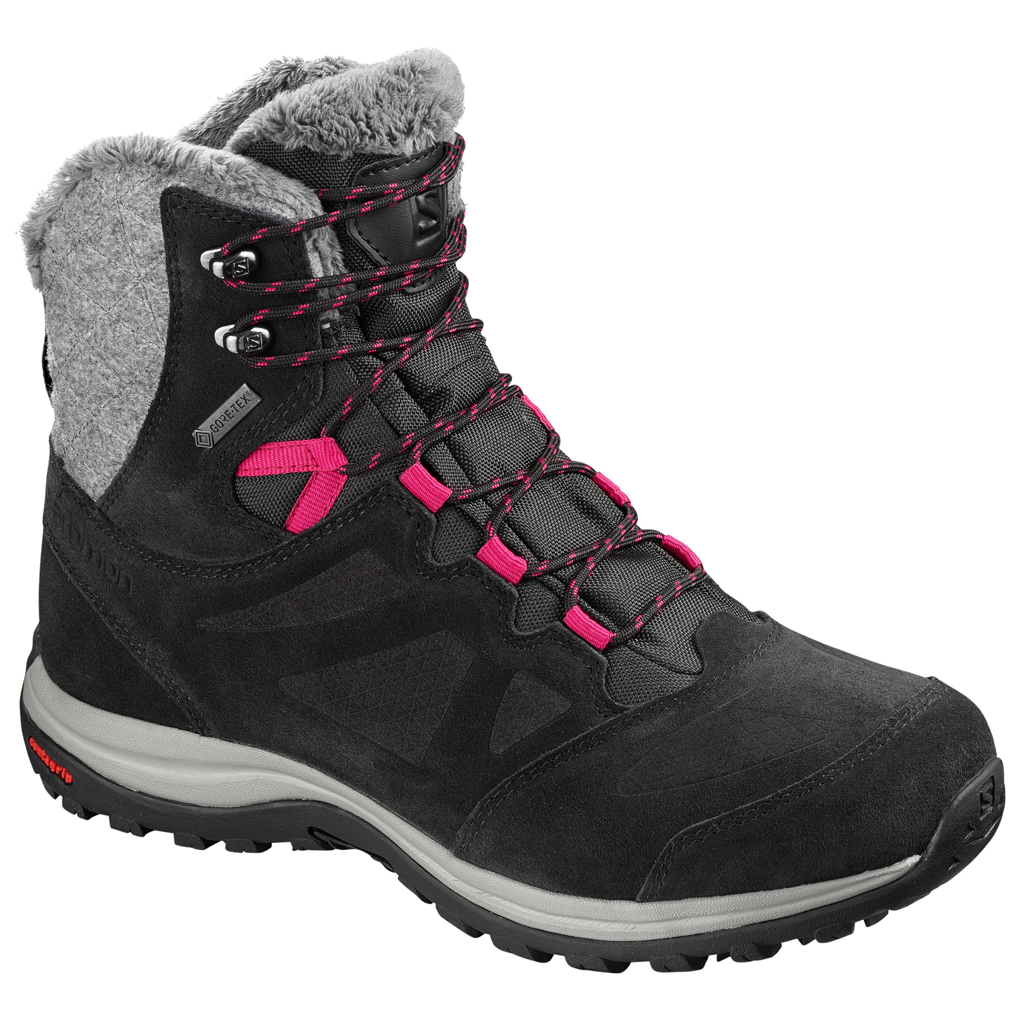 Ботинки ELLIPSE WINTER GTX W